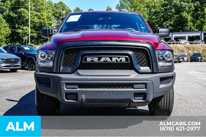 $29920 : Ram 1500 Classic 2024 4x4 Wa image 10