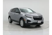 Chevrolet Equinox 2024 LS 4d en Fresno