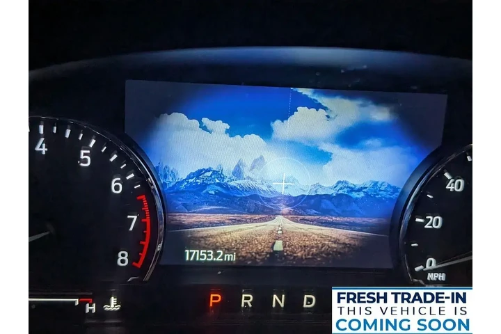 $36674 : Ford Explorer 2023 AWD Timbe image 5