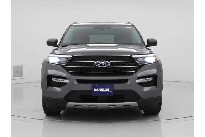 $29998 : Ford Explorer 2023 XLT 4dr S image 5