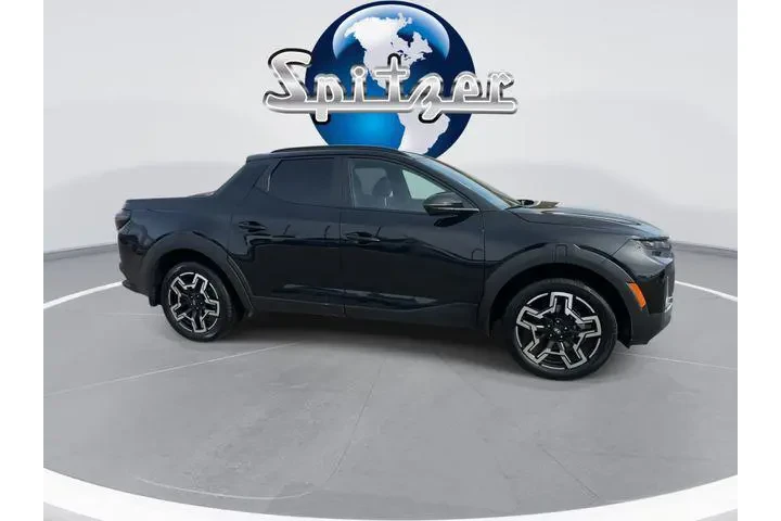 $37000 : Hyundai SANTA CRUZ 2025 AWD image 10