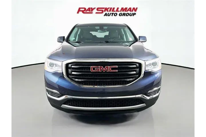 $15975 : GMC Acadia 2019 SLE-1 4dr SU image 2