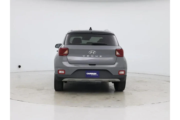 $18998 : Hyundai VENUE 2021 SEL 4dr C image 6
