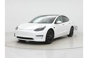 $26998 : Tesla Model 3 2022 AWD Perfo thumbnail