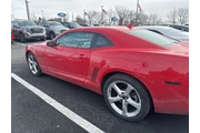 $15987 : Chevrolet Camaro 2013 LT 2dr thumbnail