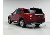 $26998 : Ford Explorer 2023 XLT 4dr S thumbnail