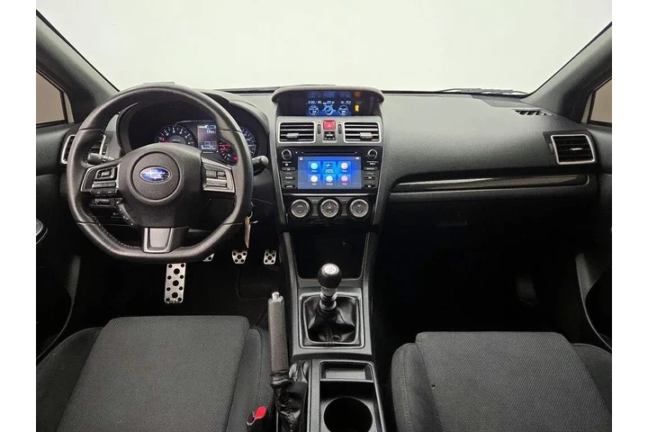 $24998 : Subaru WRX 2020 AWD Premium image 9