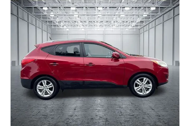 $6995 : Hyundai TUCSON 2011 GLS 4dr image 8
