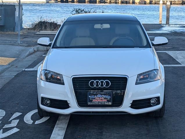 $8988 : 2012 A3 2.0T Premium Plus image 3