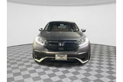 $25998 : Honda CR-V 2022 AWD EX 4dr S thumbnail