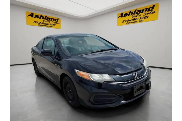 $9900 : 2015 Civic LX image 8