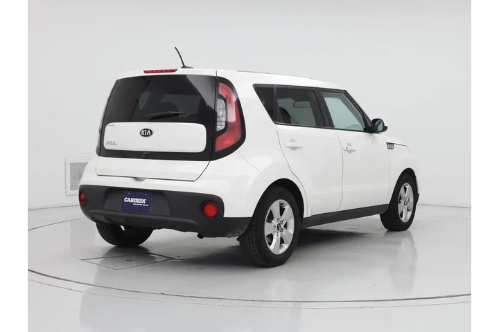$10599 : Kia Soul 2019 4dr Crossover image 8