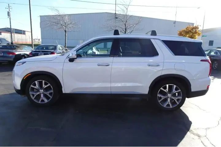 $19995 : 2020 PALISADE image 5