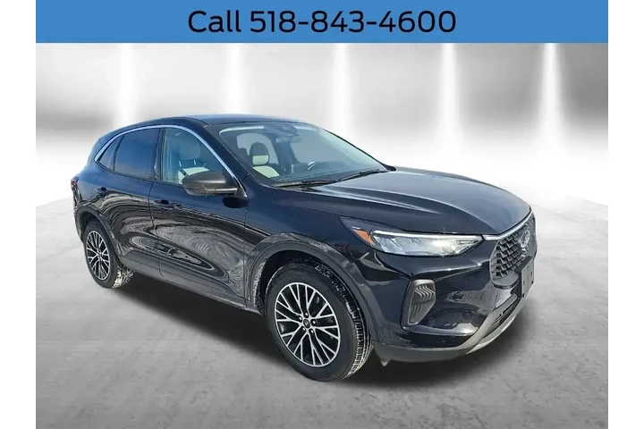 $23995 : Ford Escape Hybrid 2023 AWD image 1