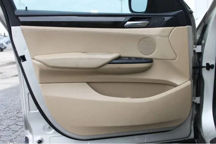 $9990 : 2013 BMW X3 xDrive35i image 10