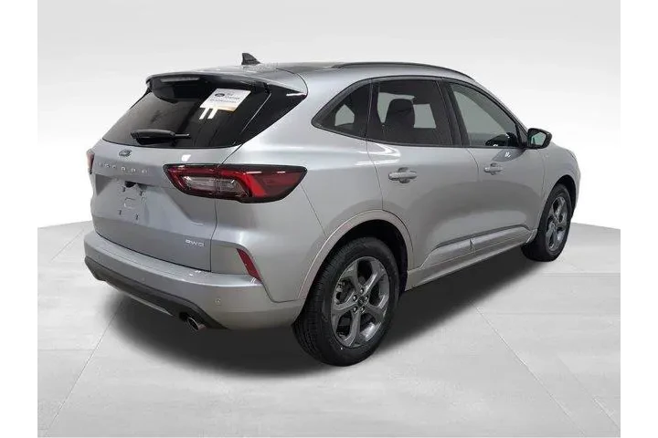$26671 : Ford Escape 2024 AWD ST-Line image 8