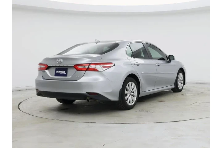 $23998 : Toyota Camry 2020 LE 4dr Sed image 8