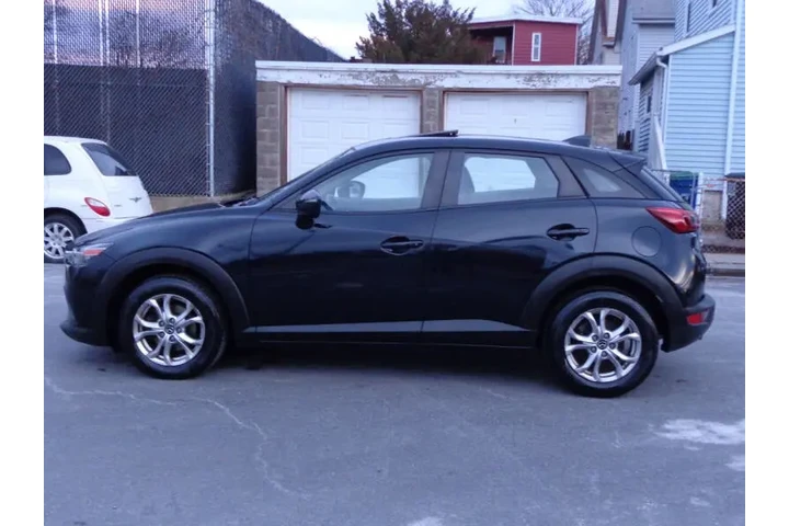 $13450 : 2016 CX-3 Touring image 10