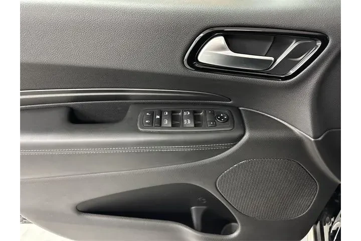 $24000 : Dodge Durango 2021 AWD SXT 4 image 5