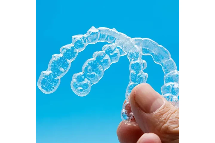 Dentista Cosmético image 2