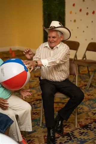 Sunrise Adult Day Health Care image 9