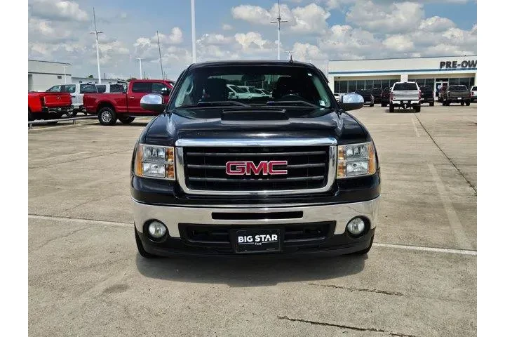 $9720 : GMC Sierra 1500 2010 4x2 SLE image 8