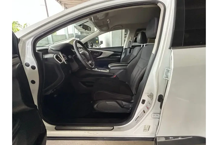 $13888 : Nissan Murano 2018 S 4dr SUV image 7