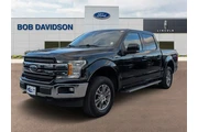 Ford F-150 2018 4x4 Lariat 4 en Baltimore