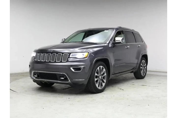 $23998 : Jeep Grand Cherokee 2017 4x4 image 4