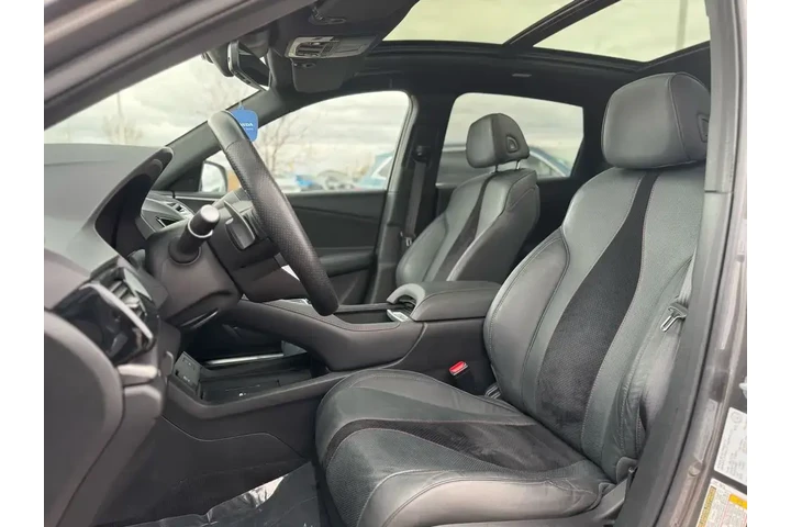 $35052 : Acura RDX 2022 SH-AWD 4dr SU image 7