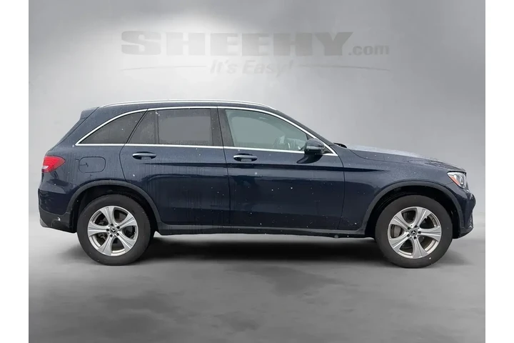 $18500 : Mercedes-Benz GLC 2018 AWD G image 10