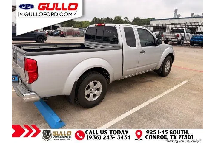 $16991 : Nissan Frontier 2012 4x2 SV image 3