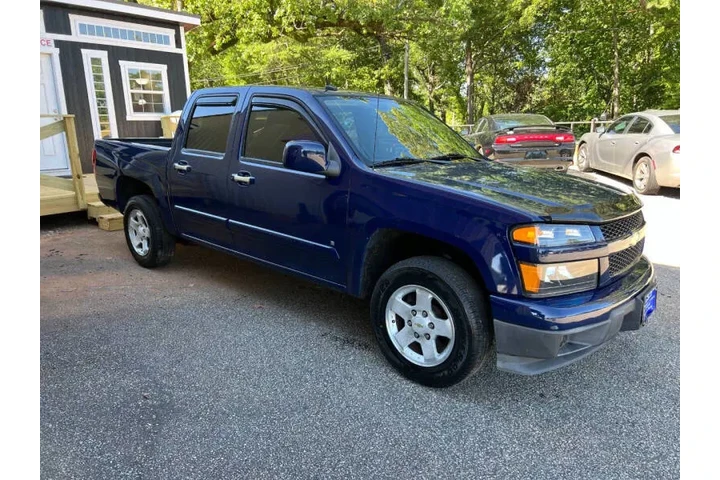 $10999 : 2009 Colorado LT image 4