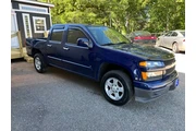 $10999 : 2009 Colorado LT thumbnail
