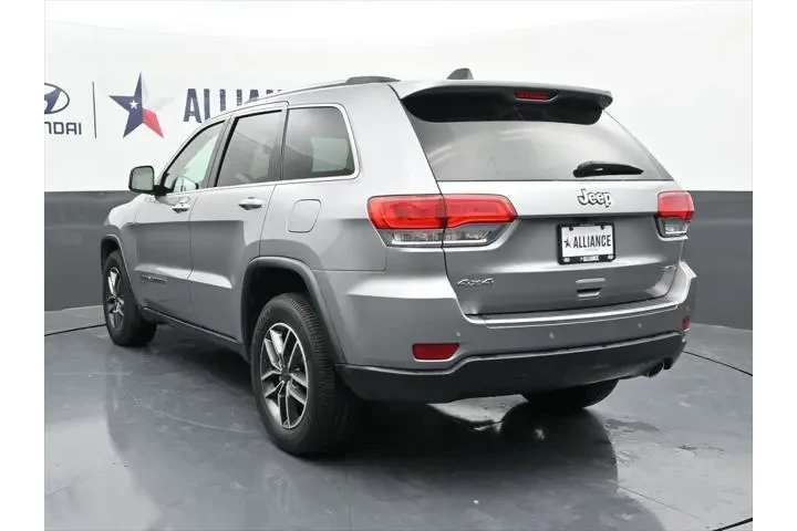 $15278 : Jeep Grand Cherokee 2019 4x4 image 5