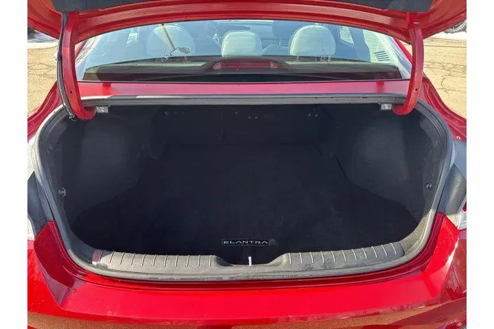 $19463 : Hyundai ELANTRA 2023 Limited image 6