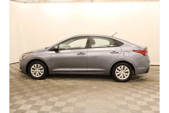$10998 : Hyundai ACCENT 2020 SE 4dr S image 2