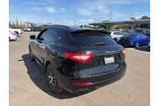 $18500 : Maserati Levante 2017 AWD 4d thumbnail