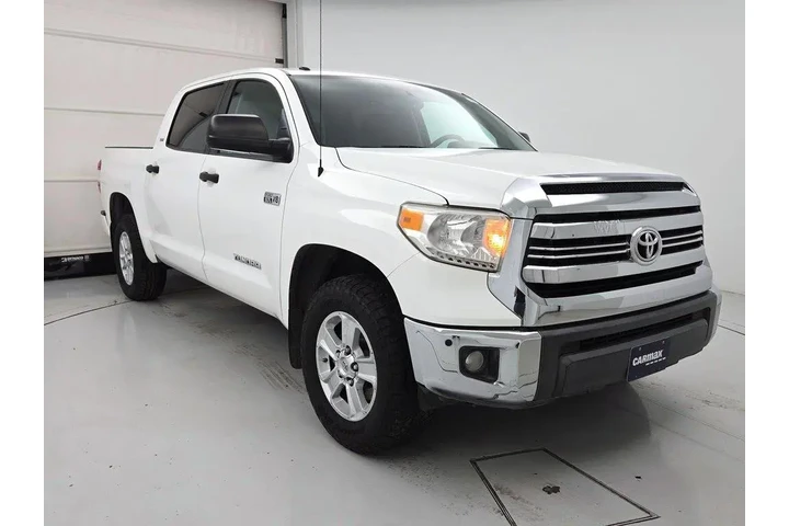 $23998 : Toyota Tundra 2017 4x2 SR5 4 image 1
