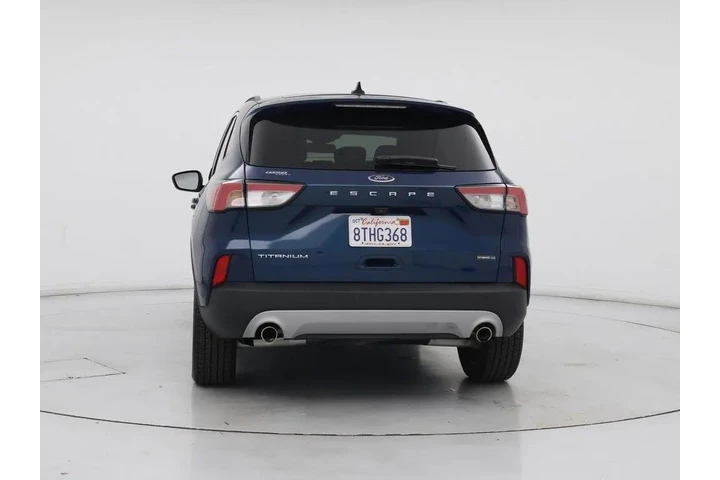 $22998 : Ford Escape Hybrid 2020 AWD image 6