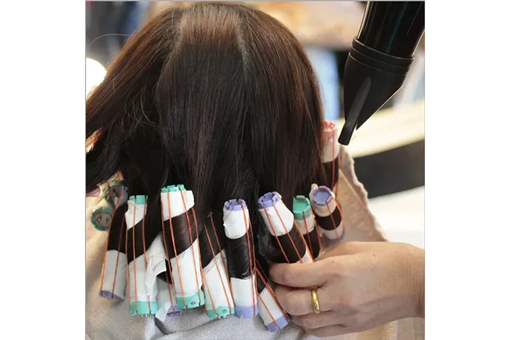 SALON DE BELLEZA image 4