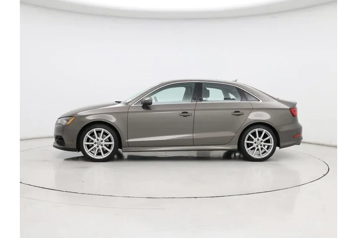 $14998 : Audi A3 2015 AWD 2.0T quattr image 3