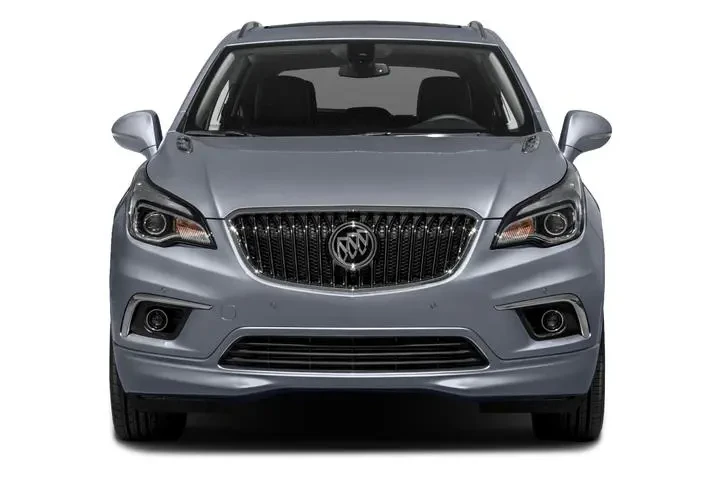$17101 : Buick Envision 2016 AWD Prem image 4
