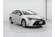 Toyota Corolla 2024 LE 4dr S en Sacramento