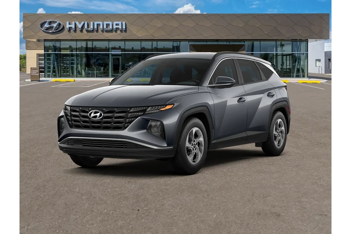 $22720 : Hyundai TUCSON 2024 AWD SEL image 1