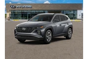 Hyundai TUCSON 2024 AWD SEL