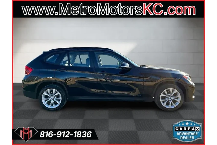 $12989 : 2014 BMW X1 AWD 4dr xDrive28i image 6