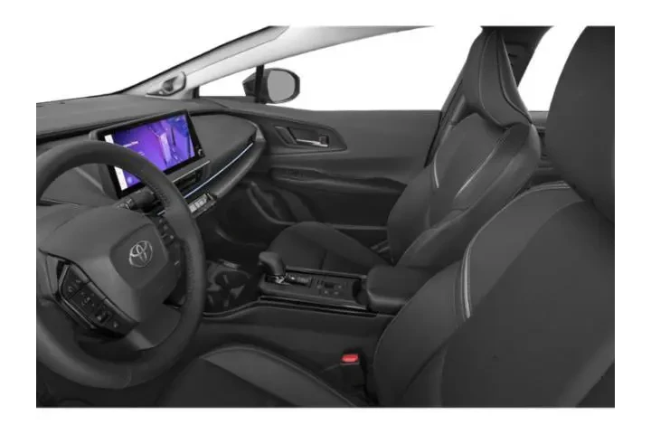 $33995 : Toyota Prius 2024 AWD Limite image 9