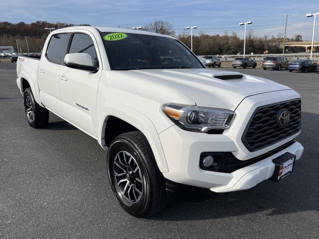 $38191 : PRE-OWNED  TOYOTA TACOMA TRD S image 3