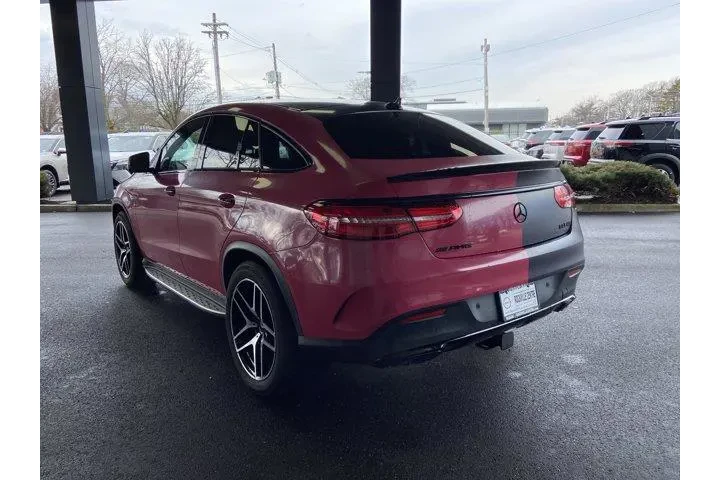 $38487 : Mercedes-Benz GLE 2019 AWD A image 7